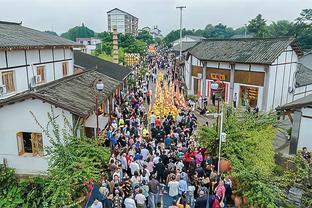 小莫布里谈致胜封盖：太不可思议了 那是一个关键的封盖